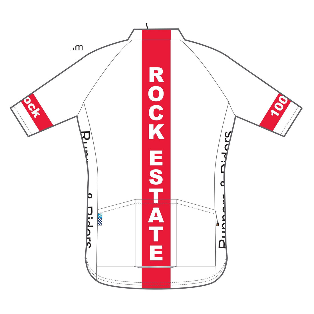 PERFORMANCE+ Jersey Long Sleeve