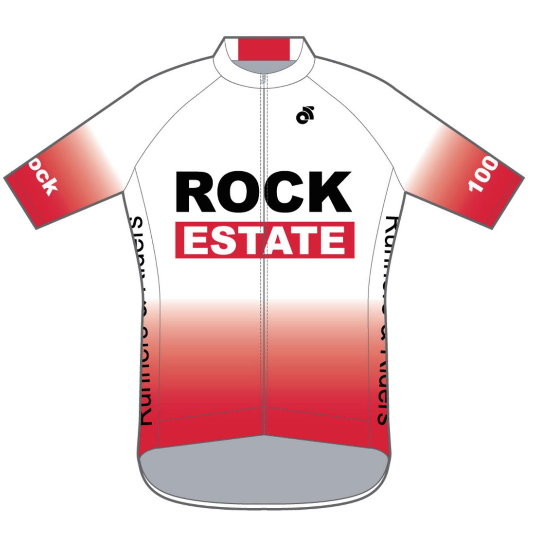 PERFORMANCE+ Jersey Long Sleeve