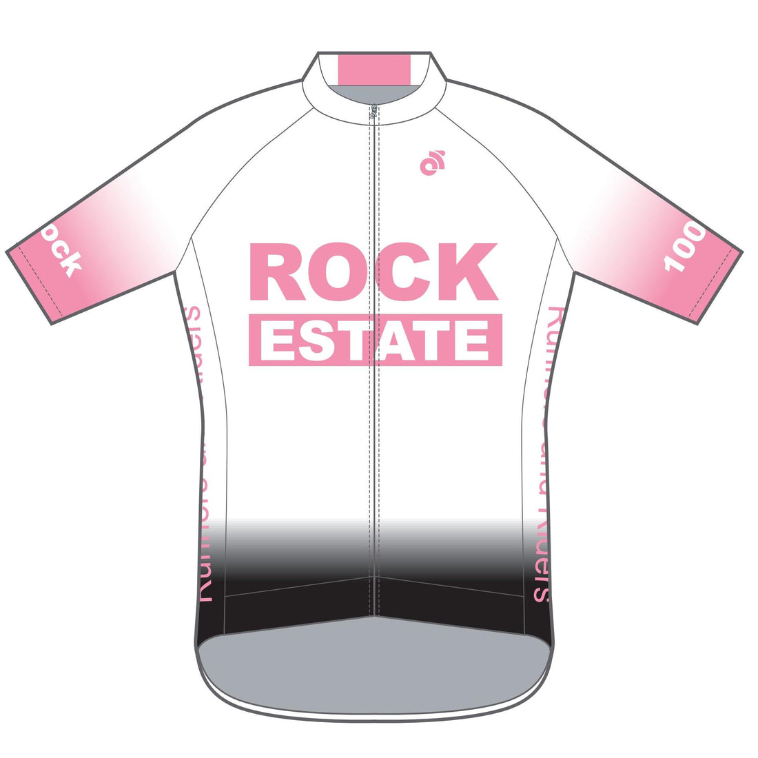 PERFORMANCE+ Jersey Long Sleeve