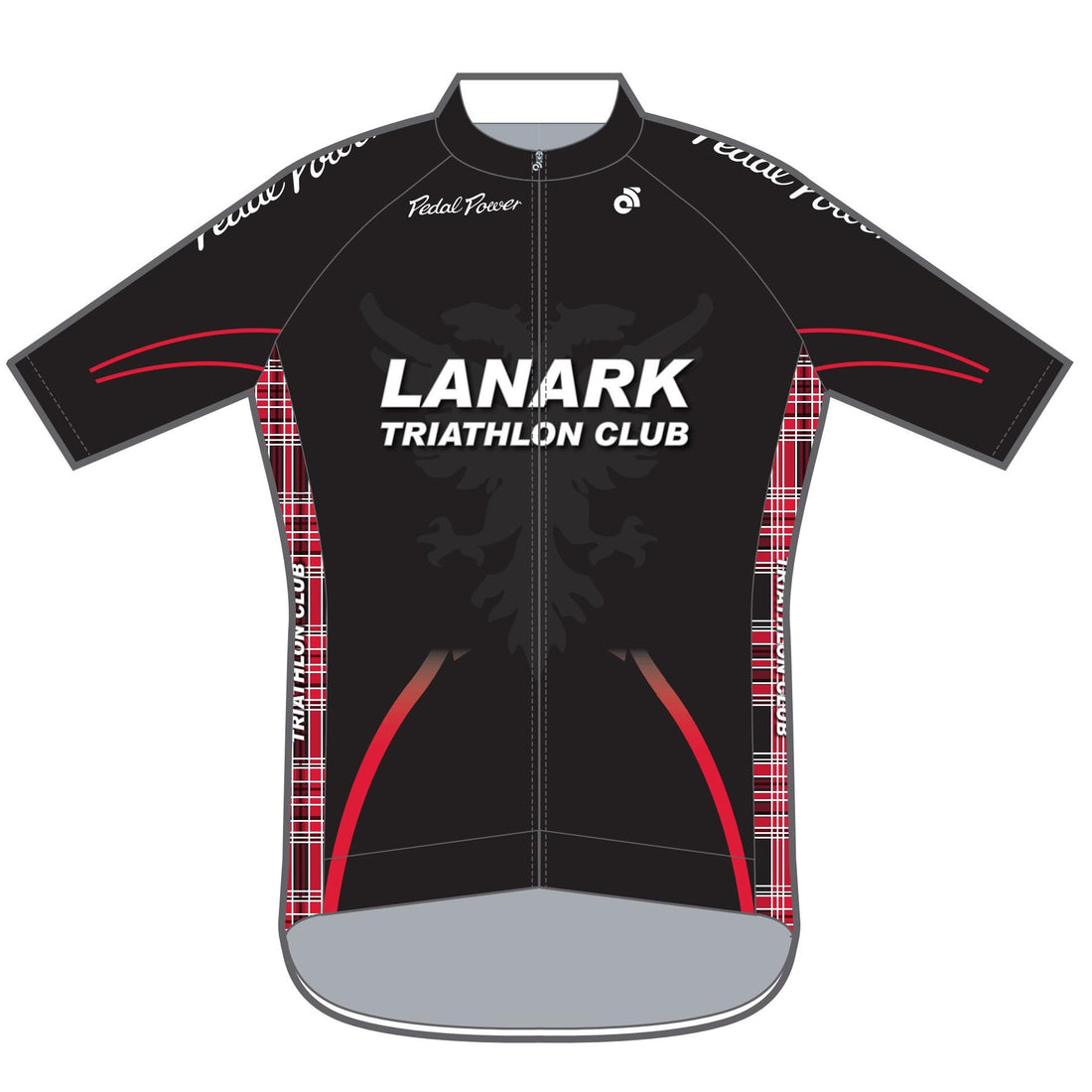 PERFORMANCE+ Jersey Long Sleeve
