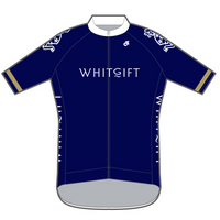 PERFORMANCE+ Jersey Long Sleeve