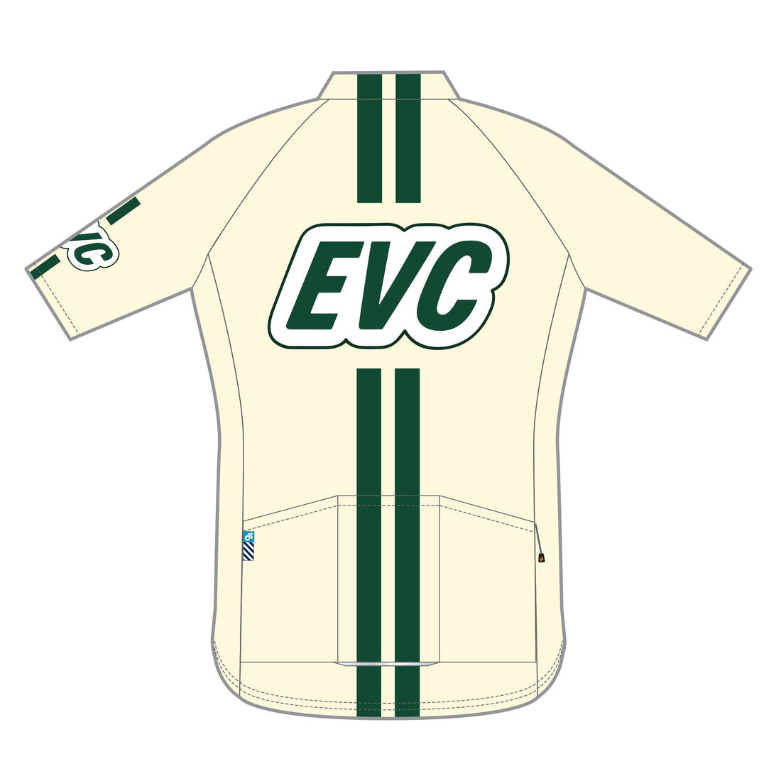 PERFORMANCE+ Jersey Long Sleeve