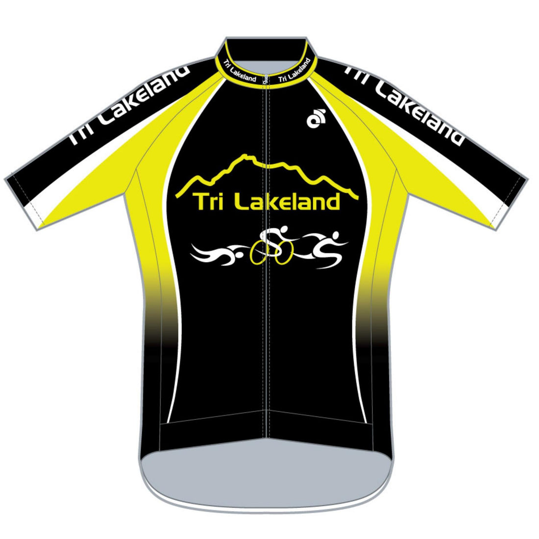 PERFORMANCE+ Jersey Long Sleeve
