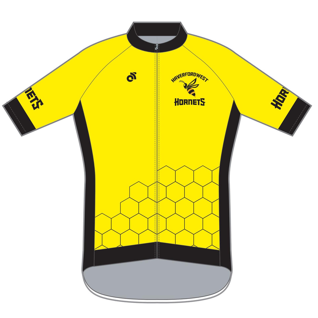 PERFORMANCE+ Jersey Long Sleeve