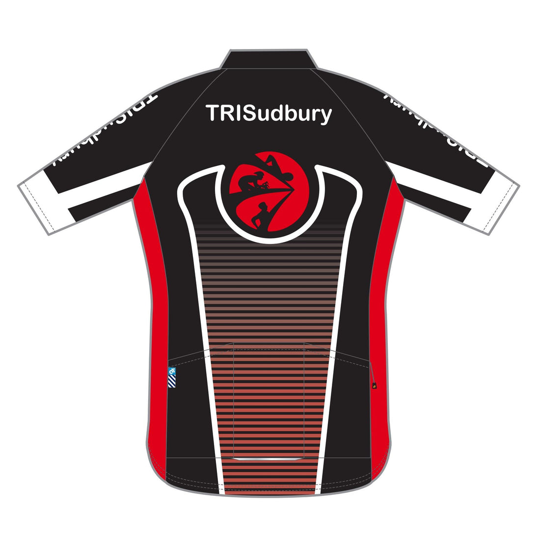 PERFORMANCE+ Jersey Long Sleeve