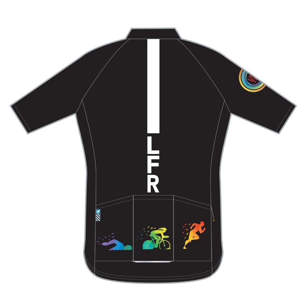PERFORMANCE+ Jersey Long Sleeve