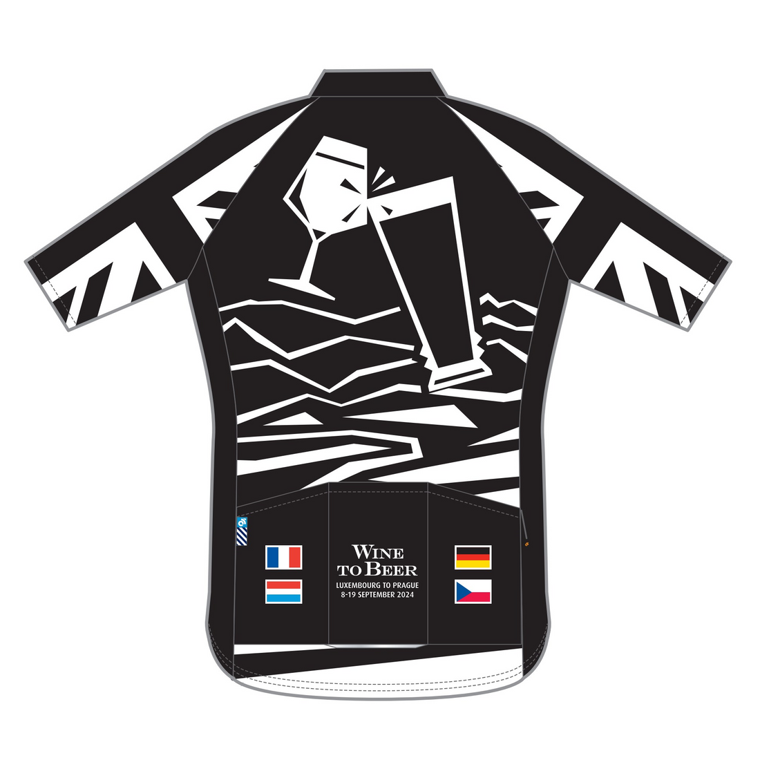 PERFORMANCE+ Jersey Long Sleeve