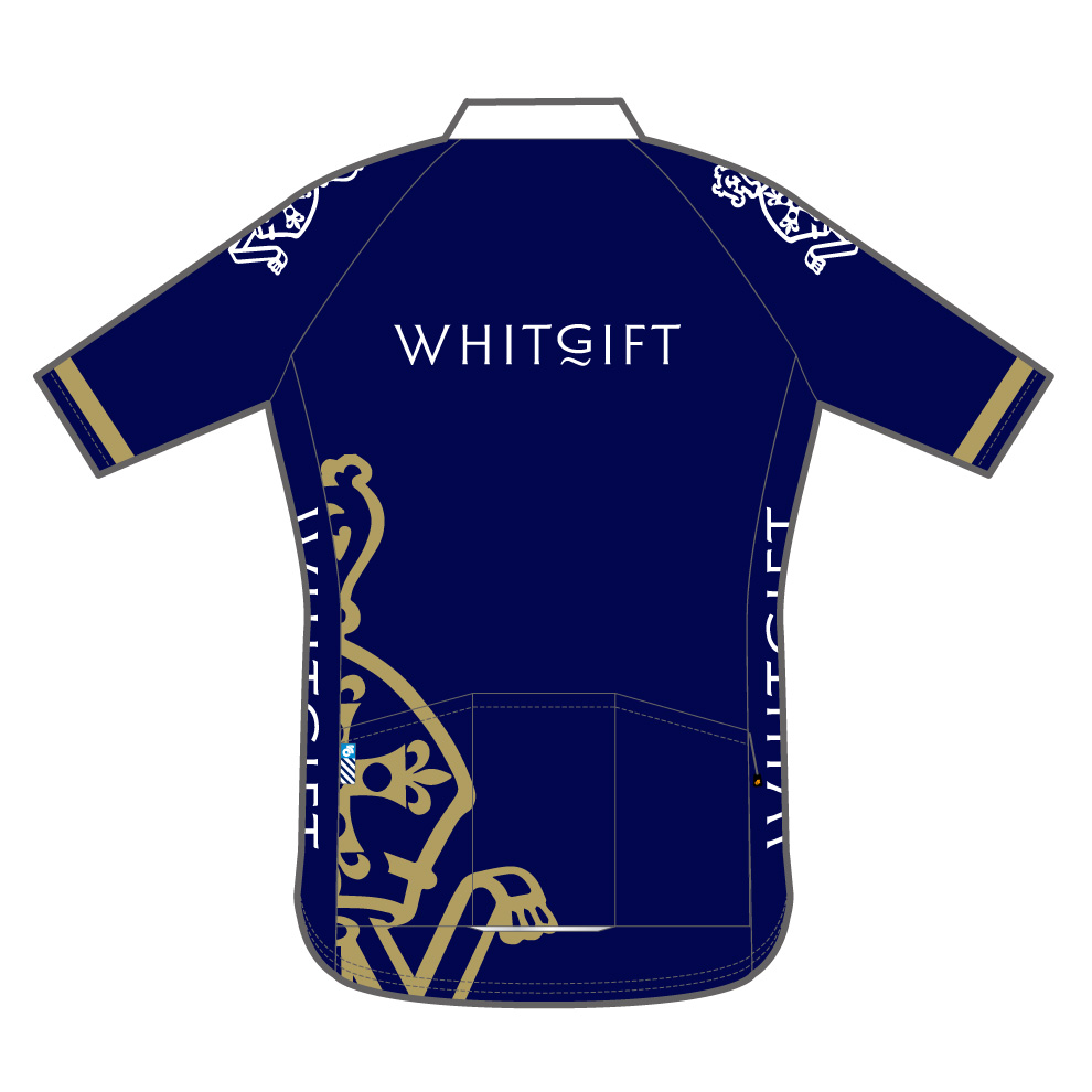 PERFORMANCE+ Jersey Long Sleeve
