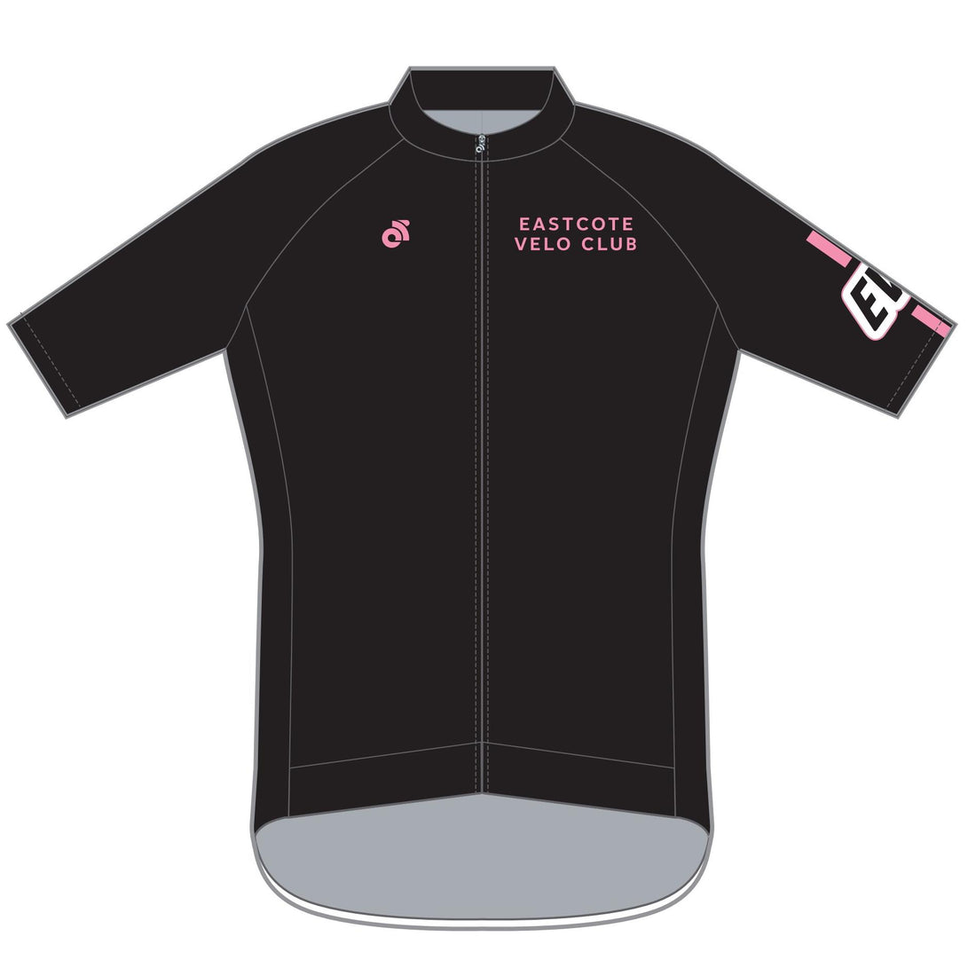 PERFORMANCE+ Jersey Long Sleeve