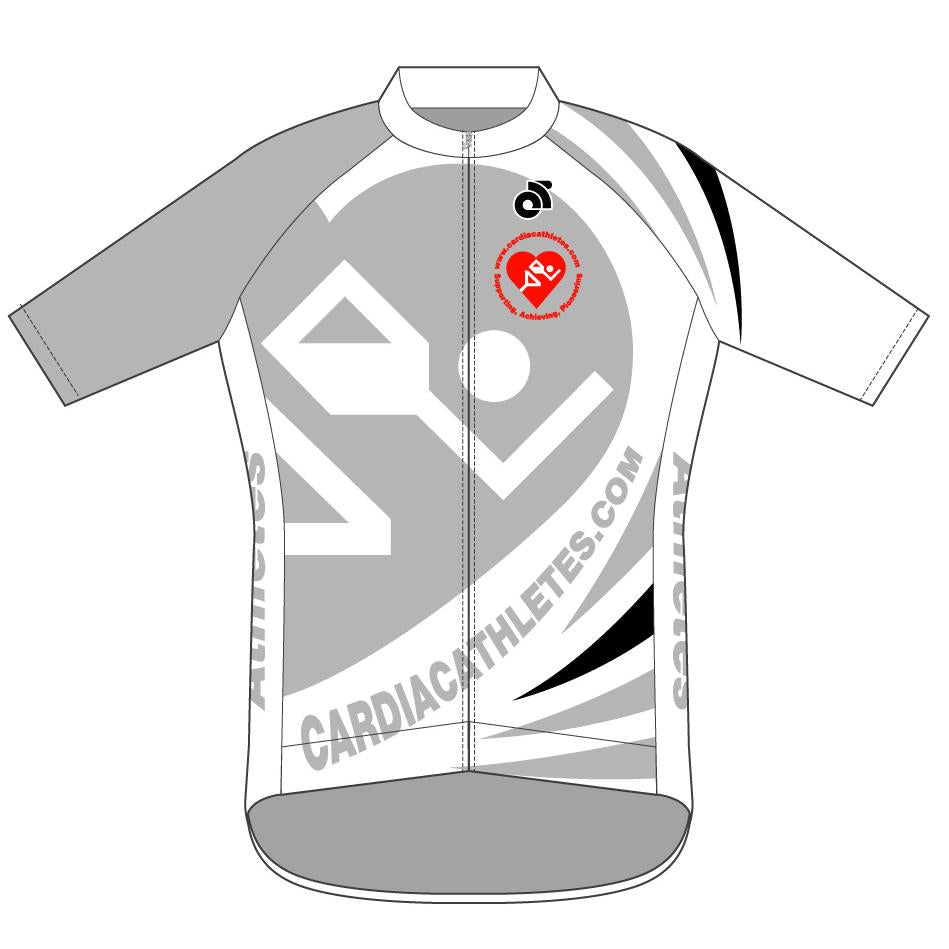 PERFORMANCE+ Jersey Long Sleeve