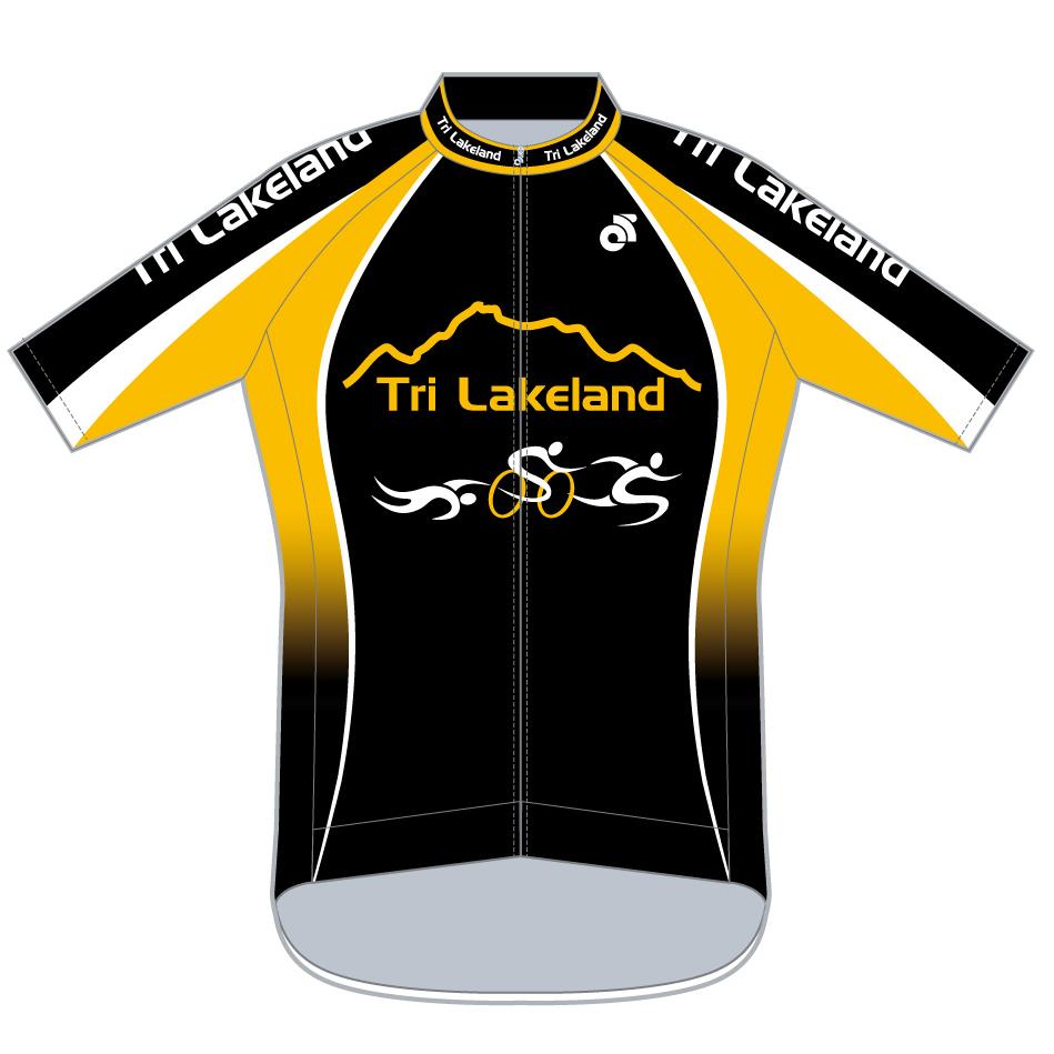PERFORMANCE+ Jersey Long Sleeve