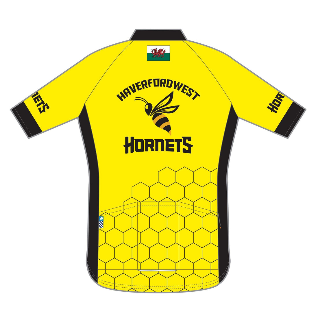 PERFORMANCE+ Jersey Long Sleeve