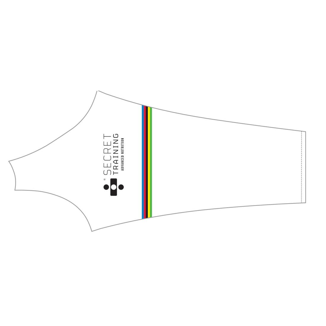 PERFORMANCE+ Jersey Long Sleeve
