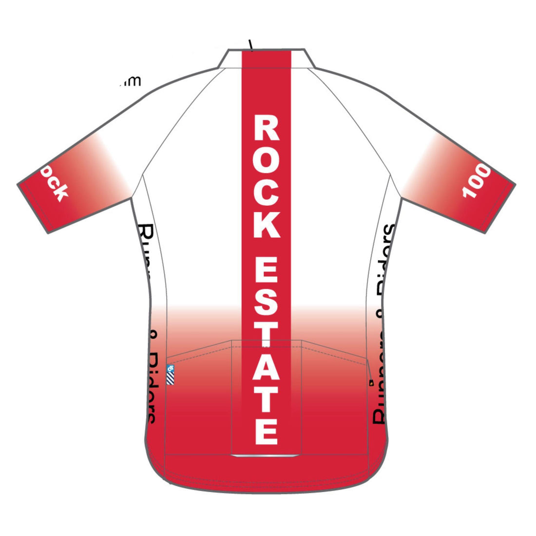 PERFORMANCE+ Jersey Long Sleeve