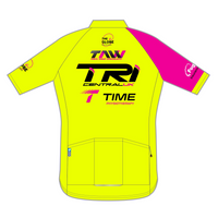 PERFORMANCE+ Jersey Long Sleeve