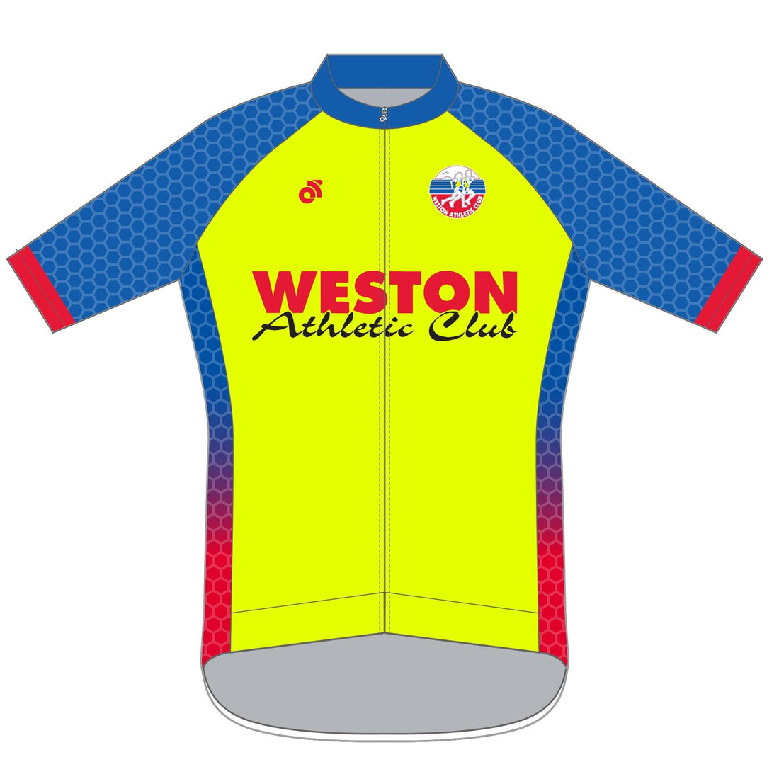 PERFORMANCE+ Jersey Long Sleeve