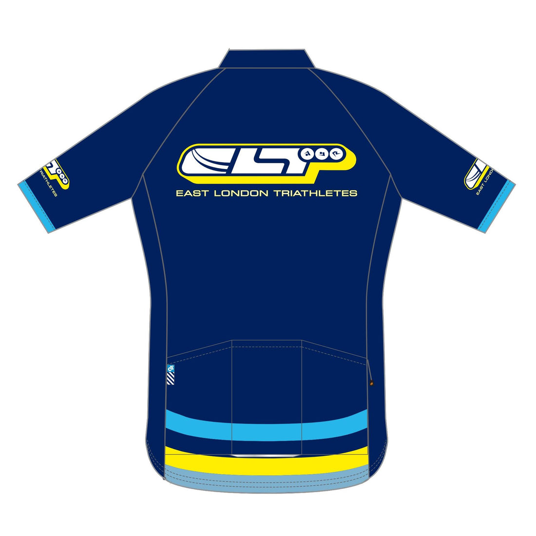 PERFORMANCE+ Jersey Long Sleeve