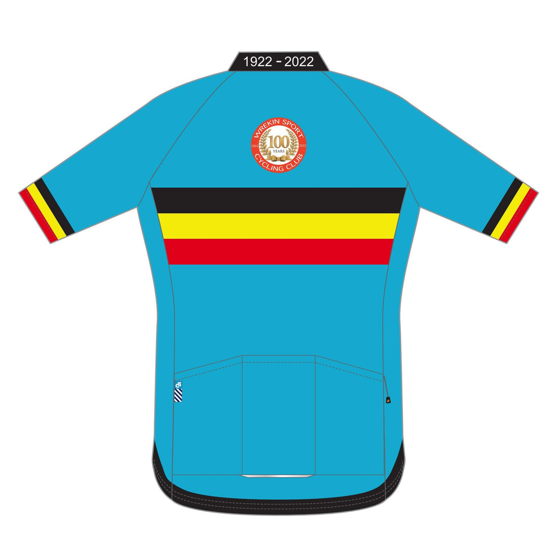 PERFORMANCE+ Jersey Long Sleeve