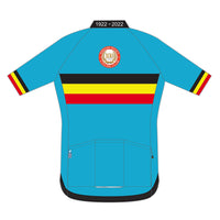 PERFORMANCE+ Jersey Long Sleeve