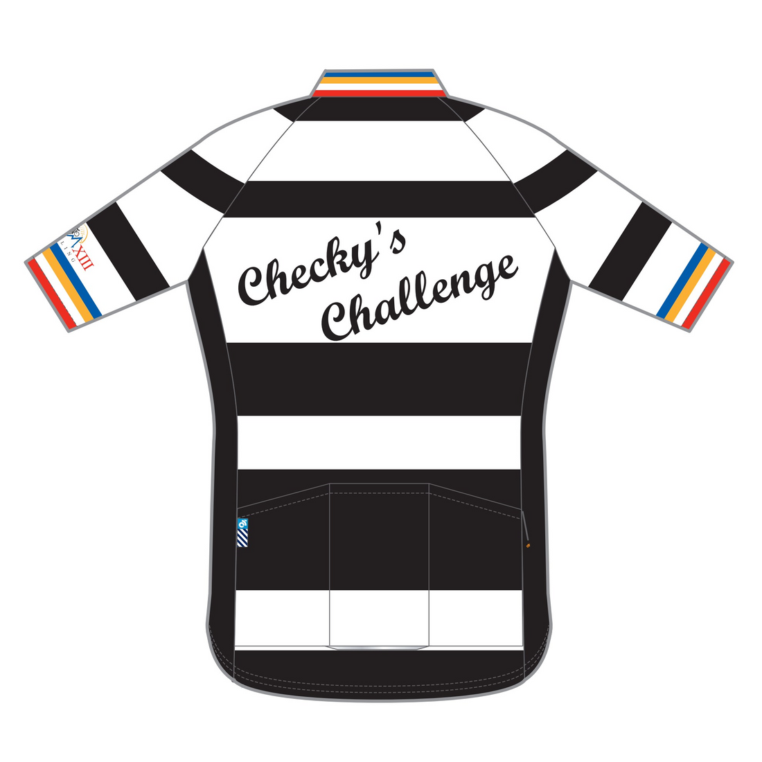 PERFORMANCE+ Jersey Long Sleeve
