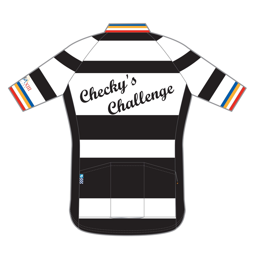 PERFORMANCE+ Jersey Long Sleeve