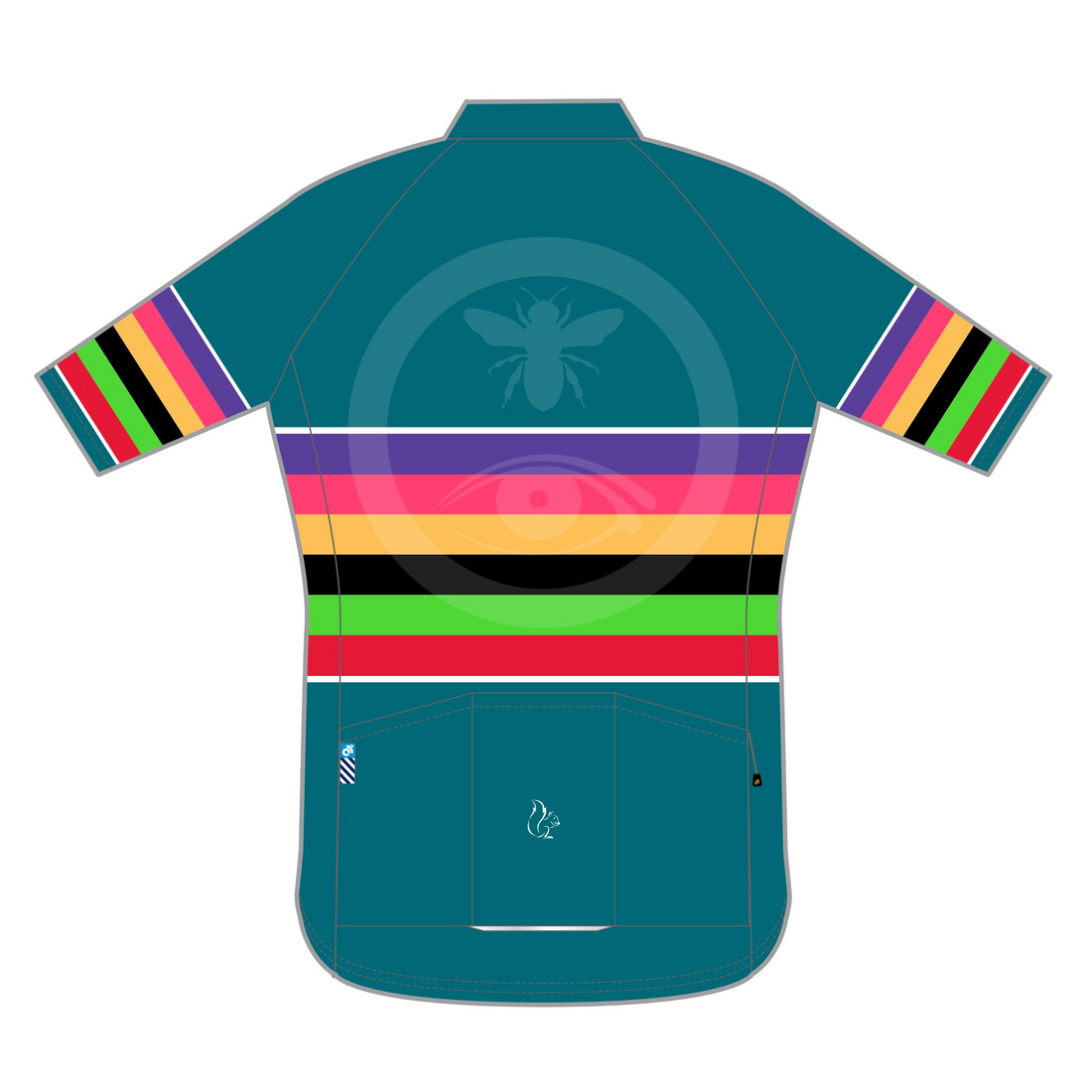 PERFORMANCE+ Jersey Long Sleeve