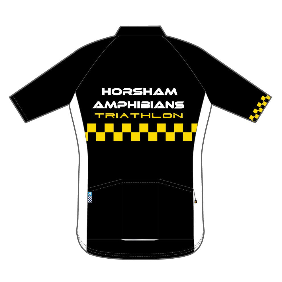 PERFORMANCE+ Jersey Long Sleeve