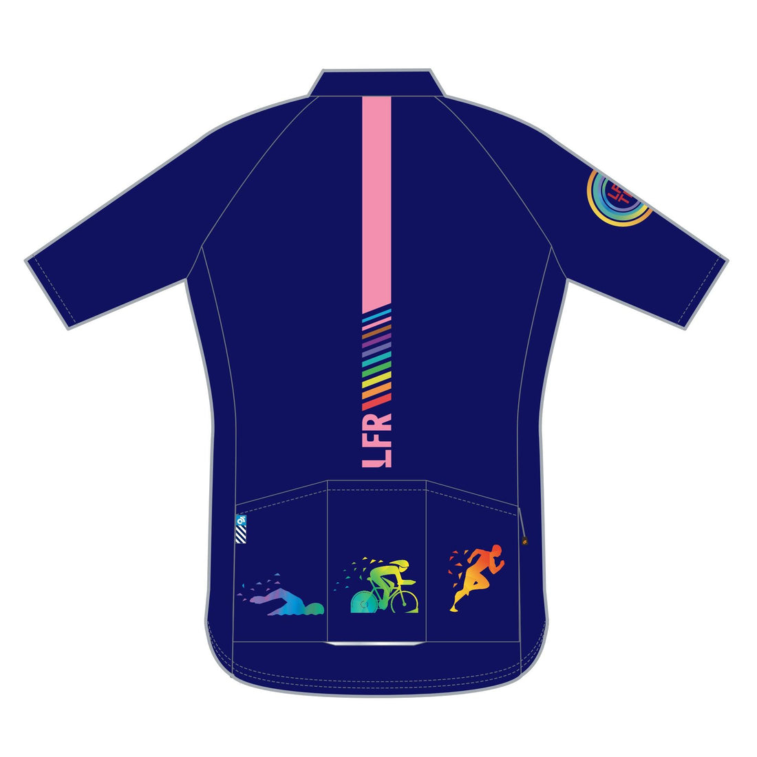 PERFORMANCE+ Jersey Long Sleeve