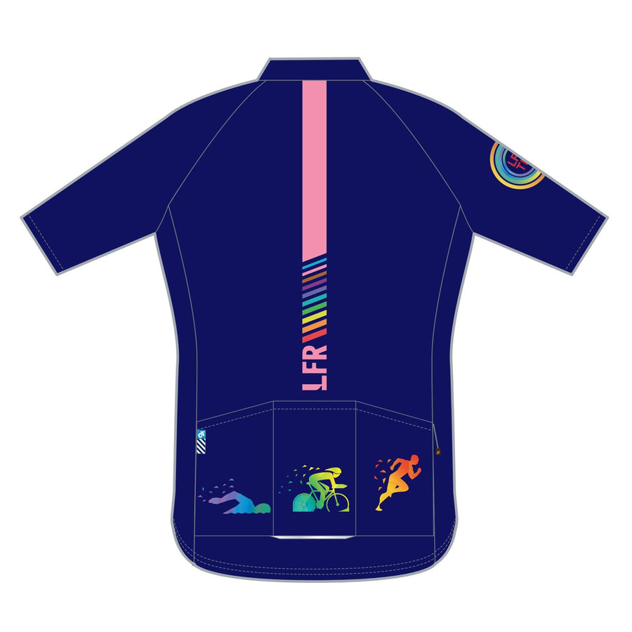 PERFORMANCE+ Jersey Long Sleeve