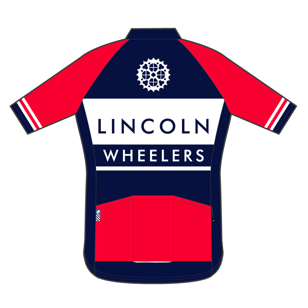 PERFORMANCE+ Jersey Long Sleeve