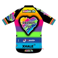 PERFORMANCE+ Jersey Long Sleeve