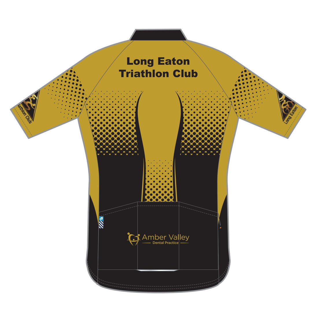 PERFORMANCE+ Jersey Long Sleeve