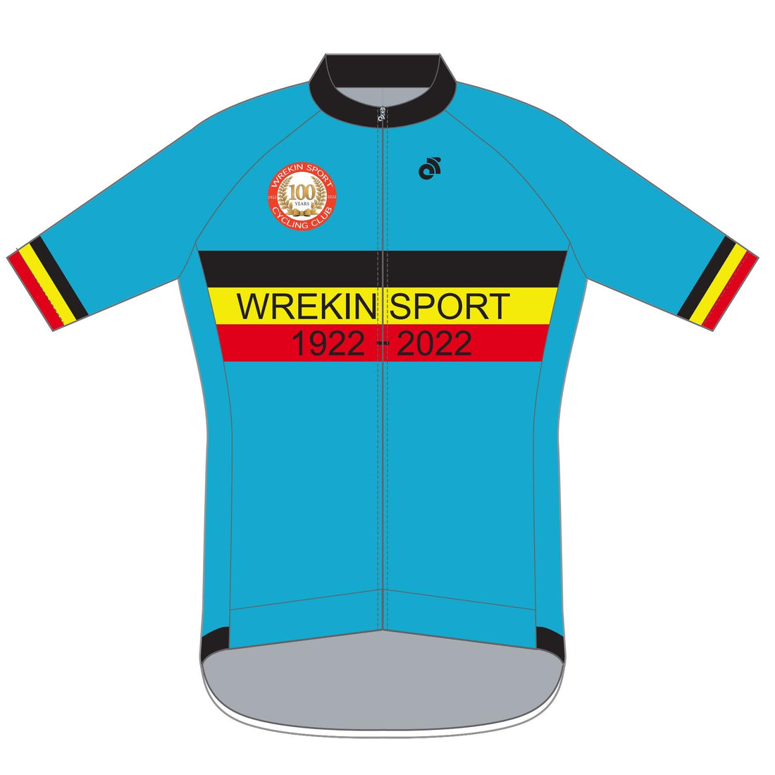 PERFORMANCE+ Jersey Long Sleeve