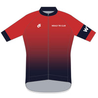 PERFORMANCE+ Jersey Long Sleeve
