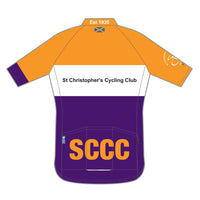 PERFORMANCE+ Jersey Long Sleeve