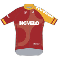 PERFORMANCE+ Jersey Long Sleeve