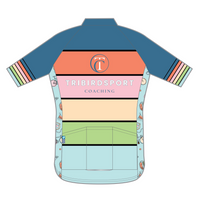 PERFORMANCE+ Jersey Long Sleeve