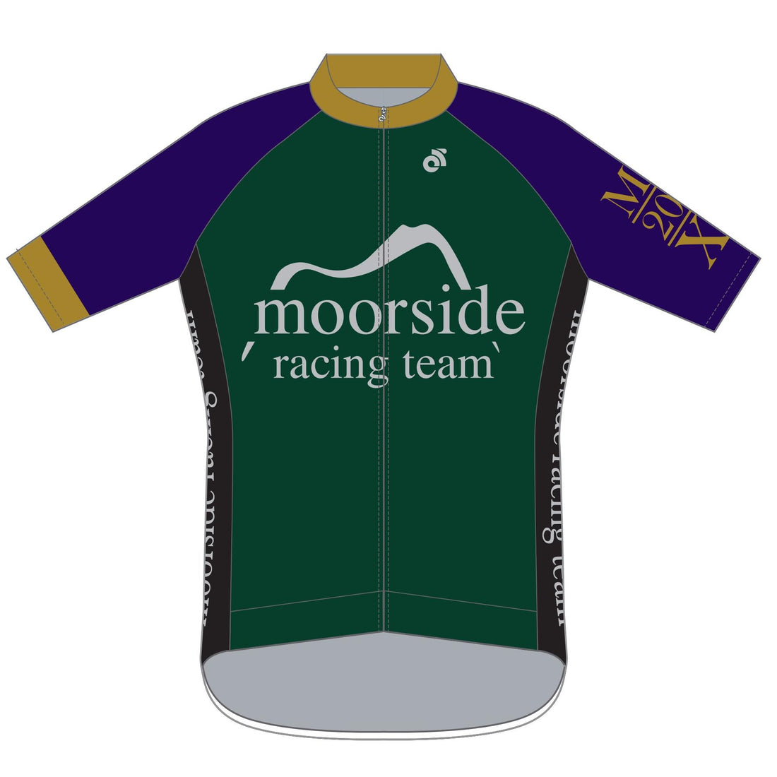 PERFORMANCE+ Jersey Long Sleeve