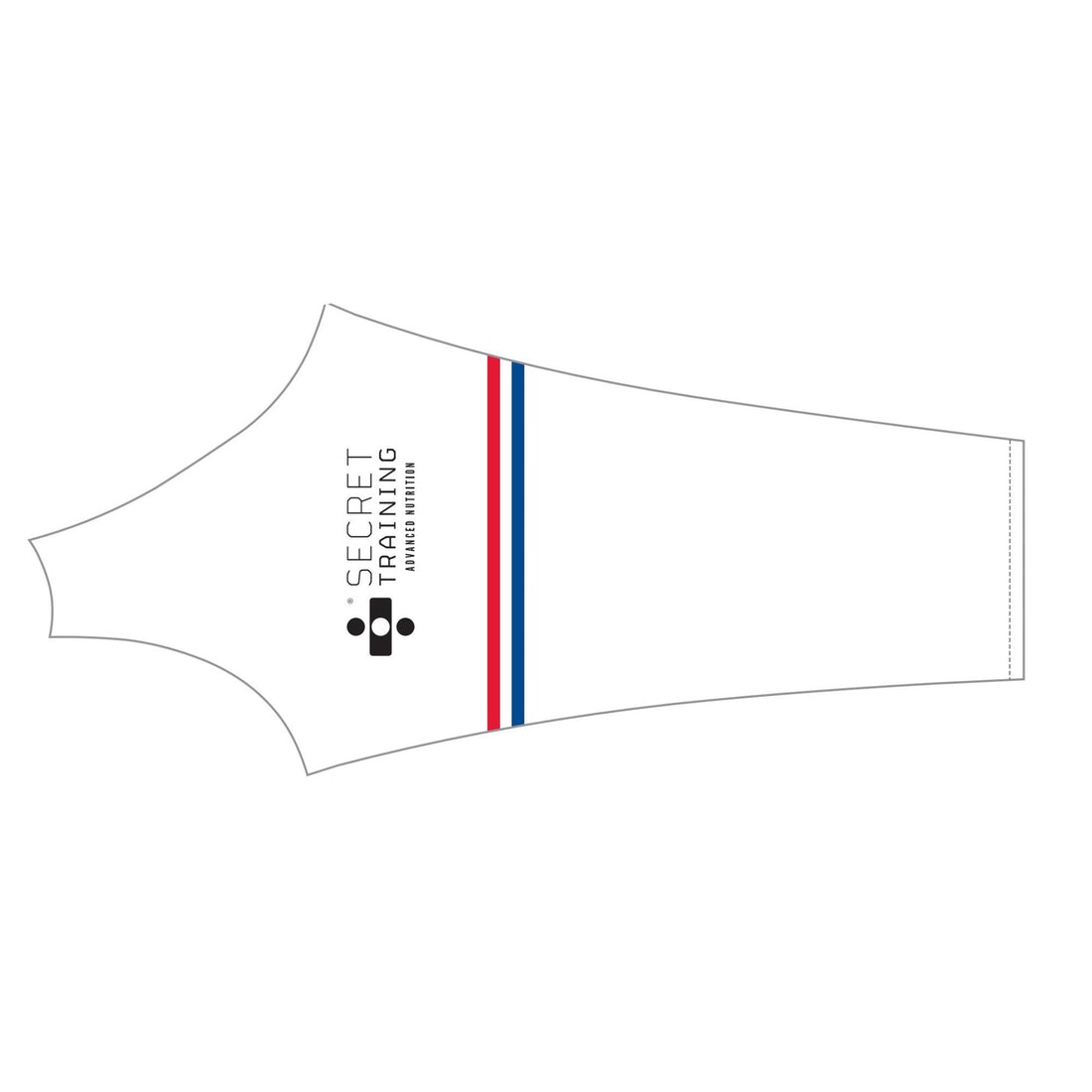 PERFORMANCE+ Jersey Long Sleeve