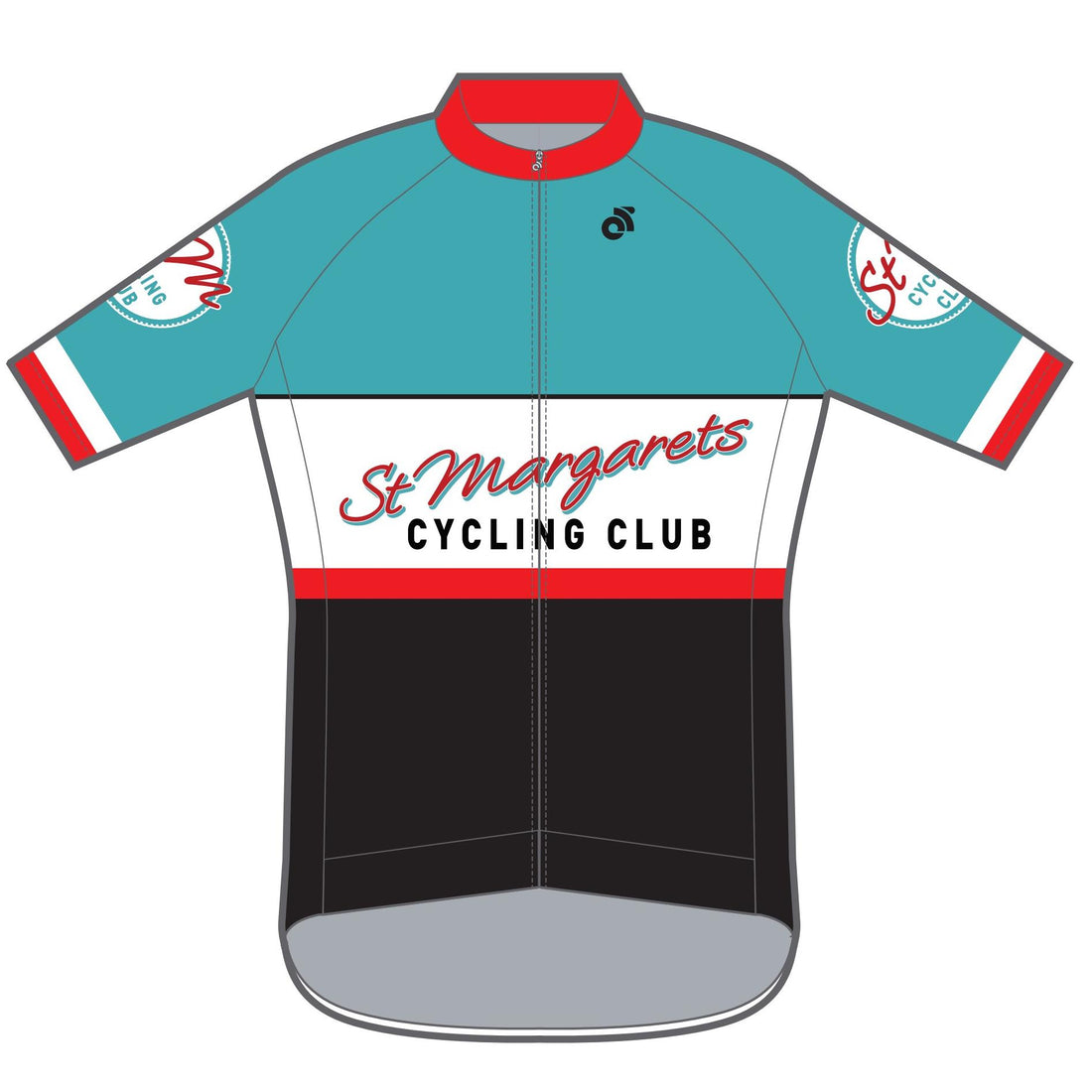 PERFORMANCE+ Jersey Long Sleeve