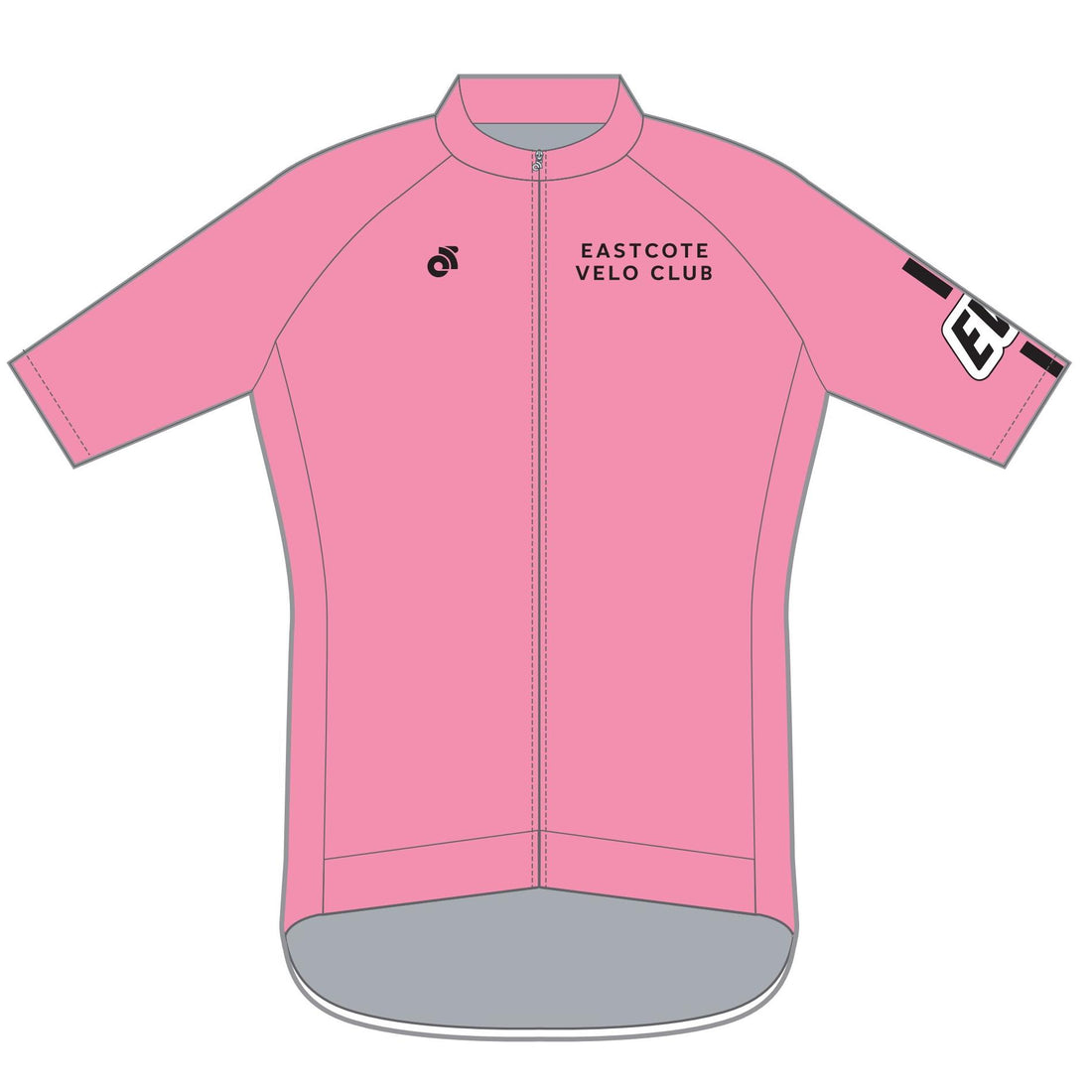 PERFORMANCE+ Jersey Long Sleeve