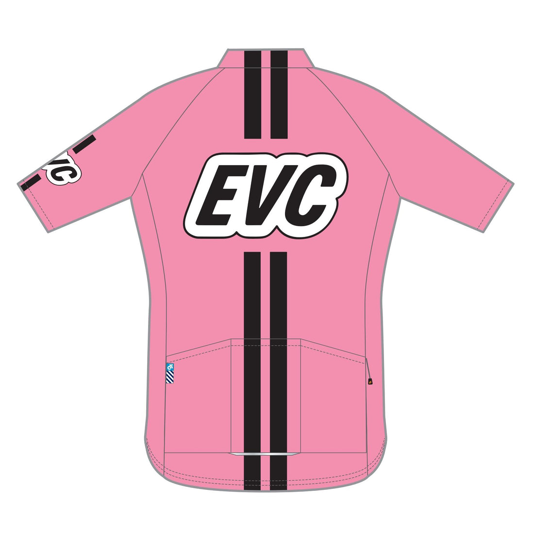 PERFORMANCE+ Jersey Long Sleeve