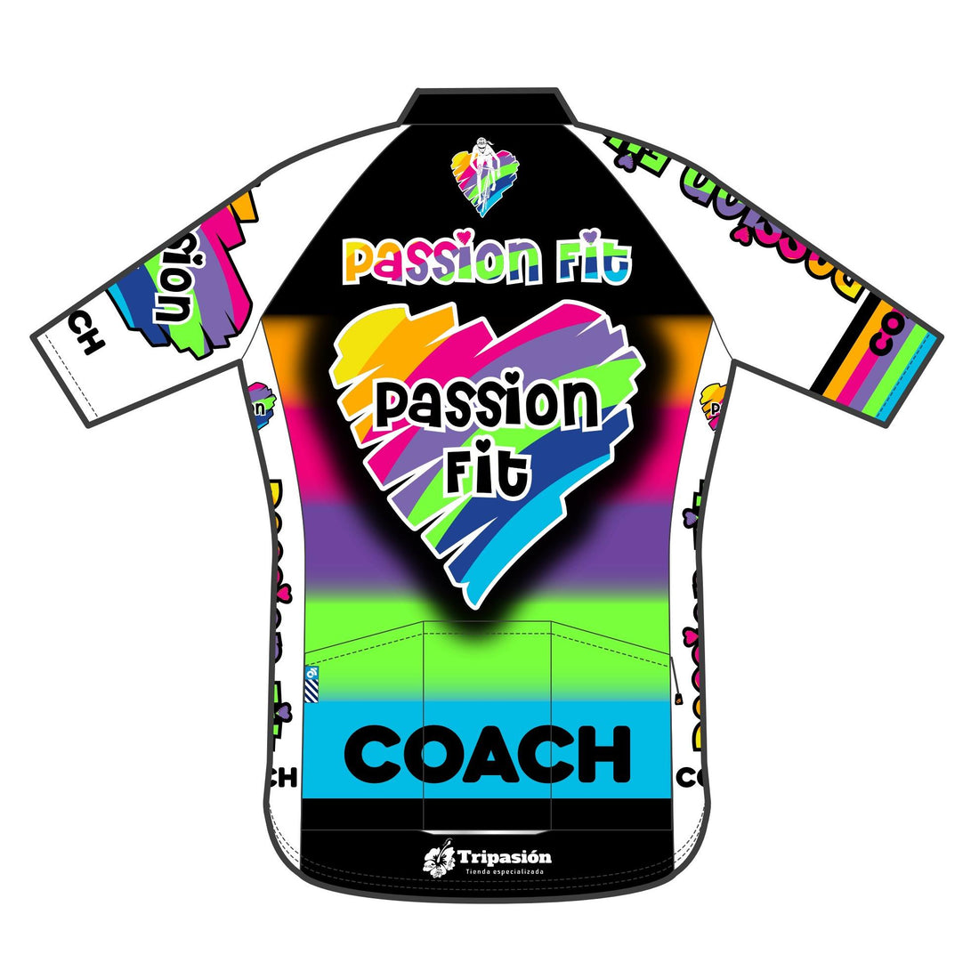 PERFORMANCE+ Jersey Long Sleeve
