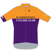 PERFORMANCE+ Jersey Long Sleeve