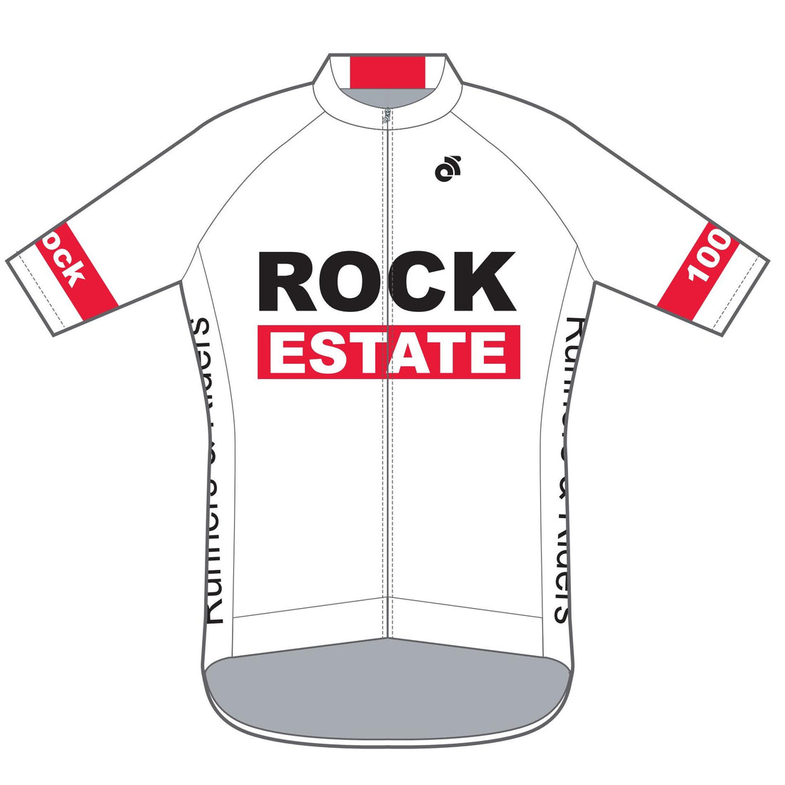 PERFORMANCE+ Jersey Long Sleeve