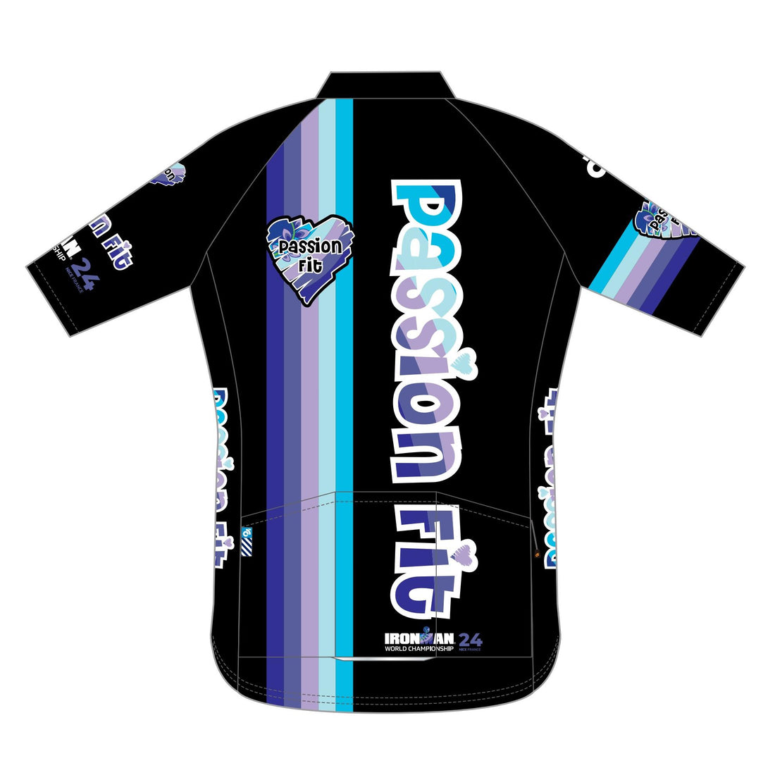 PERFORMANCE+ Jersey Long Sleeve