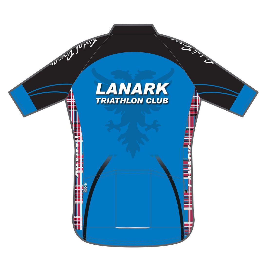PERFORMANCE+ Jersey Long Sleeve