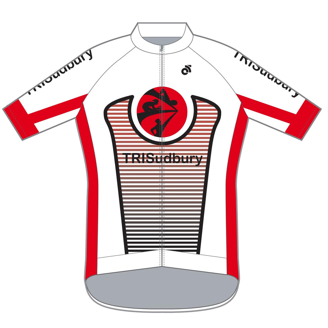 PERFORMANCE+ Jersey Long Sleeve