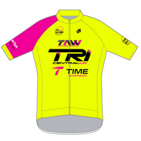 PERFORMANCE+ Jersey Long Sleeve