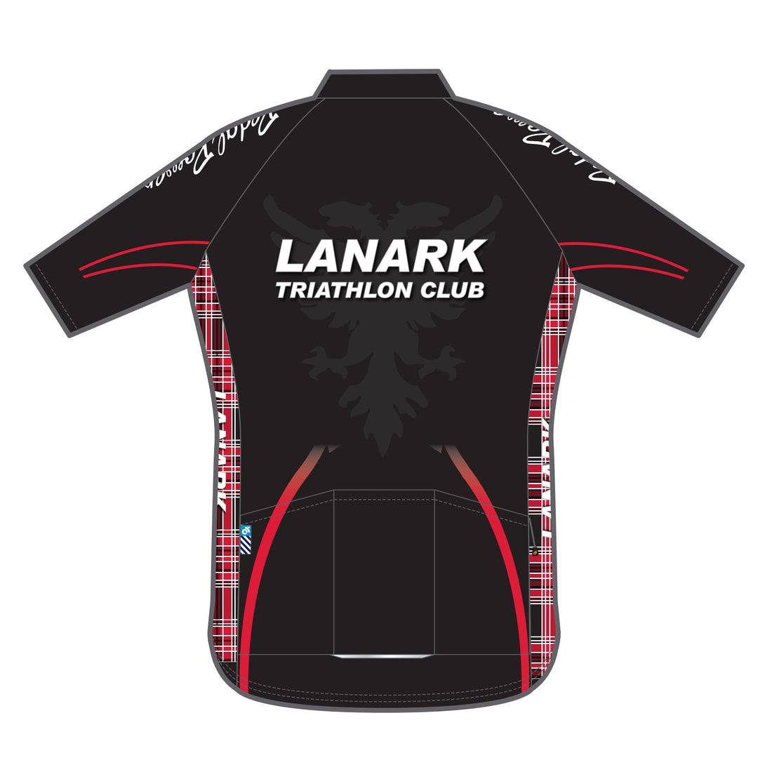 PERFORMANCE+ Jersey Long Sleeve